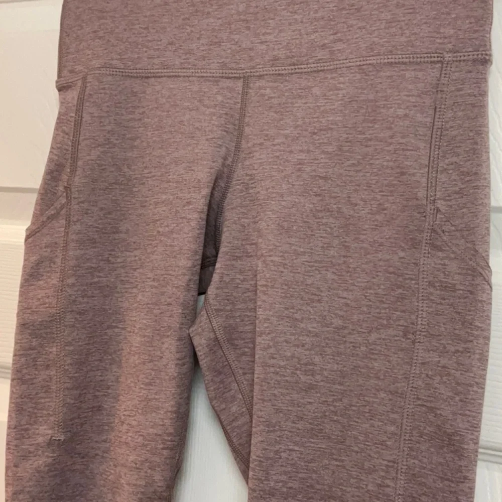 Nike Women’s Epic Lux Running Crop Tights / Leggings, small - Picture 4 of 10
